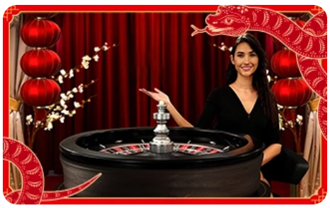 Roulette 8ok